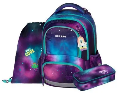 Productafbeelding van Schoolset, 3 stuks, OXY NEXT Dream, model 6-75426