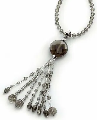 Immagine prodotto di Collana Leonardo da donna