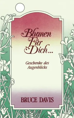 Produktbild von Blumen für Dich
