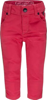 Immagine prodotto di Pantaloni rosa per bambine Lief