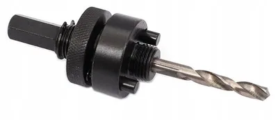 Produktbild von Bimetall-Lochsäge, Griff bis 32-168 m