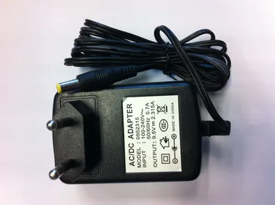 Obrázok produktu pre PATONA PT7777, Laptop, Vnútorný, 100-240 V, 50/60 Hz, 22 W, 9.5 V