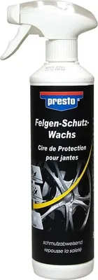 Produktbild von PRESTO Konservierungswachs 500ml 383465