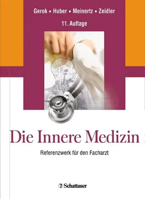 Produktbild von Die Innere Medizin