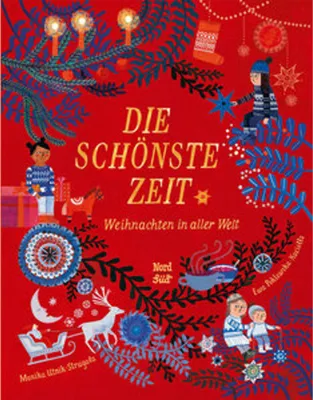 Image de Die schönste Zeit