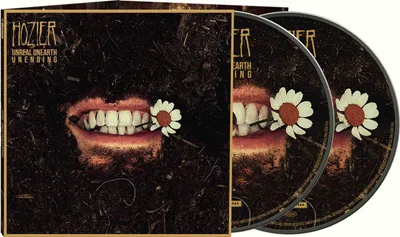 Obrázek produktu pro Hozier: Unreal Unearth: Unending (Deluxe Edition)