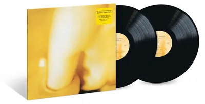 Produktbild von The Smashing Pumpkins: Pisces Iscariot (180g)