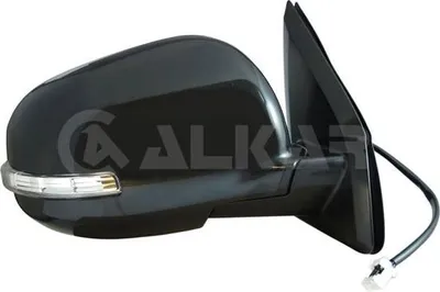 Obrázek produktu pro Vnější Zrcátko Citroen C4, Mtsubishi Outlander Ii, Peugeot 4008 11.06- Pr