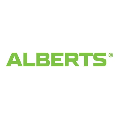 Obrázek produktu pro Alberts 334956 Lochplattenstreifen, sendzimirverzinkt, 1000 x 40 mm