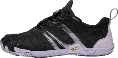 Produktbild von Vibram Fivefingers Kmd Evo Wanderschuhe Schwarz EU 37 Frau Schwarz EU 37