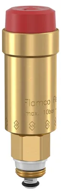 Immagine prodotto di Aalberts Flexvent 3/8 pollici, 1 pezzo.
