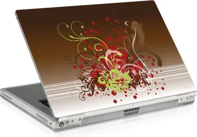 Produktbild von LARES XS Netbook Cover 11,6" Fashion Brown