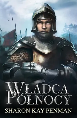 Produktbild von ISBN Władca Północy, Polski, Broszurowa okładka, 416 stron(y)