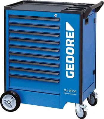Image de Gedore 2657716 chariot à outils