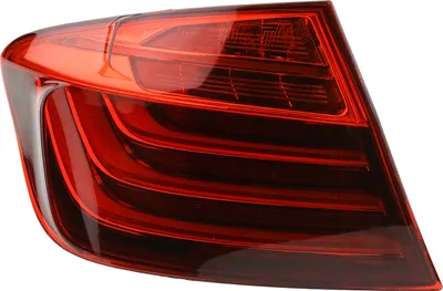 Produktbild von LED Heckleuchte passend für BMW 5 F10 07/2013- Außen links Johns