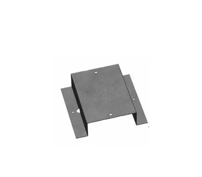 Produktbild von Simpson Strong-Tie Dachlattenverbinder 40 x 60 mm 40 Stück