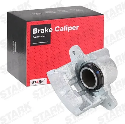 Produktbild von STARK SKBC-0460462 Bremssattel Vorne Links für RENAULT TWINGO II (CN0) CLIO II (BB0/1/2, CB0/1/2) TWINGO I (C06) MEGANE I (BA0/1) für DACIA SANDERO