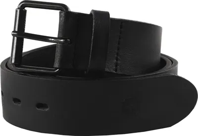 Produktbild von strellson Gürtel Leather Belt 4,0 W105 Black schwarz