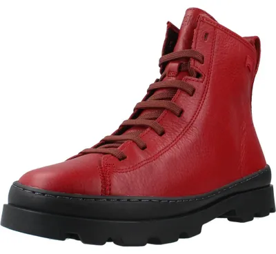Produktbild von CAMPER BRUTUS KIDS Rot