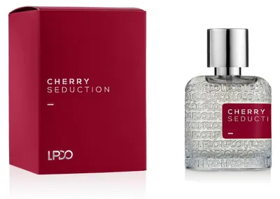Obrázok produktu pre LPDO Cherry Seduction parfumovaná voda 30ml unisex