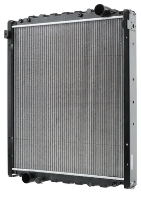 Produktbild von HELLA 8MK 366 305-361 Kühler Wasserkühler Motorkühler für MAN M 2000 L M 2000 M