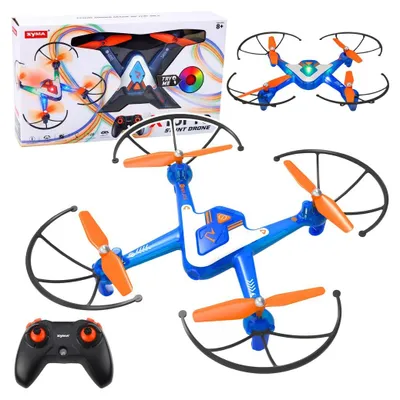Image de X15 PRO STUNT Drone acrobatique télécommandé RC Positionnement optique