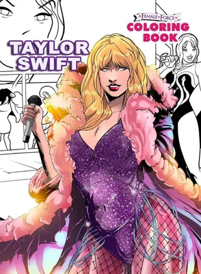 Produktbild von Taylor Swift