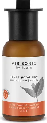 Immagine prodotto di Ipuro Air Sonic Olio Buona Giornata 30ml
