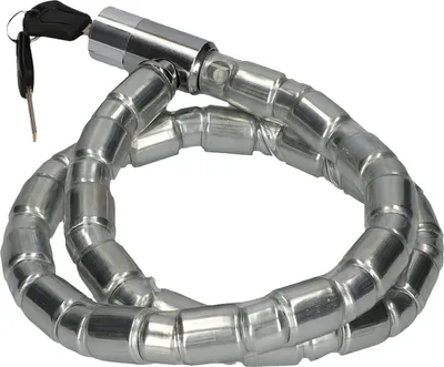 Produktbild von FISCHER Gliederschloss - Länge 100 cm, Ø 23 mm