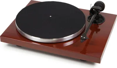 Produktbild von Pro-Ject Xpression Classic, Mahagony