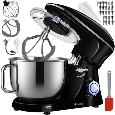 Zdjęcie produktu dla Robot kuchenny Ruhhy 2200 W