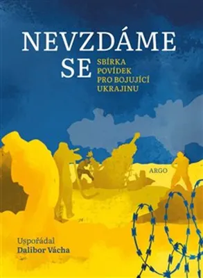 Obrázek produktu pro Nevzdáme se