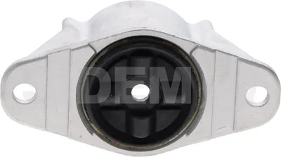 Produktbild von SIDEM 803501 Federbeinstützlager Hinten für FORD Focus II Schrägheck (DA, HCP, DP) Focus II Kombi (DA, FFS, DS) C-MAX (DM2) Focus C-Max (DM2)