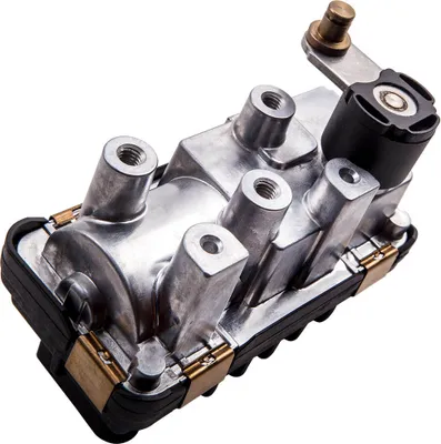 Produktbild von Ladedrucksteller Stellmotor FÜR Mercedes Benz 280 320 CDI 135 KW 140 KW 165 kW
