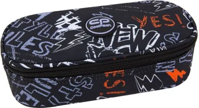 Image de Trousse à crayons Coolpack Campus New York