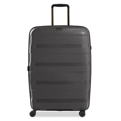 Immagine prodotto di Stratic carrello Straw + EXP TSA Trolley Dark Grey grigio scuro
