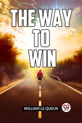 Obrázek produktu pro The Way to Win