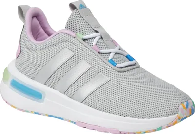 Produktbild von ADIDAS RACER TR23 K Kinderschuhe ID5983 - grau r. 36