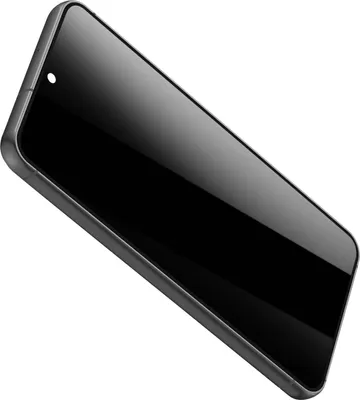 Produktbild von Clappio, OLED-Display mit Gehäuse für Galaxy S23, Schwarz