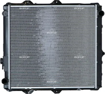 Produktbild von NRF 59279 Kühler Wasserkühler Motorkühler für TOYOTA HILUX III Pick-up (TGN1, GGN2, GGN1, KUN2, KUN1) HILUX VI Pick-up (N1)