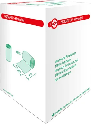 Produktbild von Nobafix® Hospital - 10 cm x 4 m