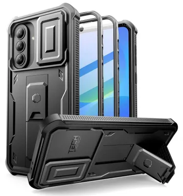 Produktbild von Tech-Protect Polyamid Cam+ für Galaxy A36/A37 5G