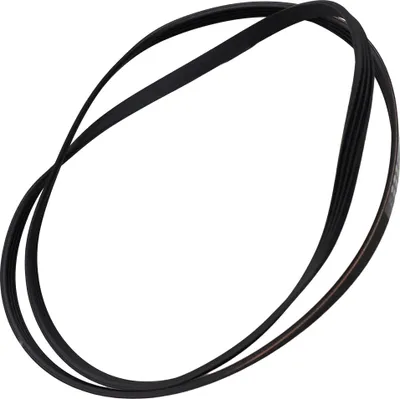Produktbild von Keilrippenriemen Whirlpool 481235818204 1207PJ4E elastisch für Waschmaschine