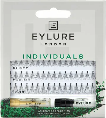Immagine prodotto di Eylure Pro-Lash Individuals S/M/L