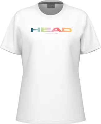 Zdjęcie produktu dla Koszulki Head Rainbow 814445WH