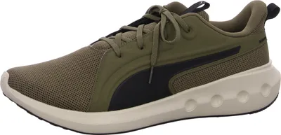 Produktbild von Puma Softride Carson Trainingsschuh Grün