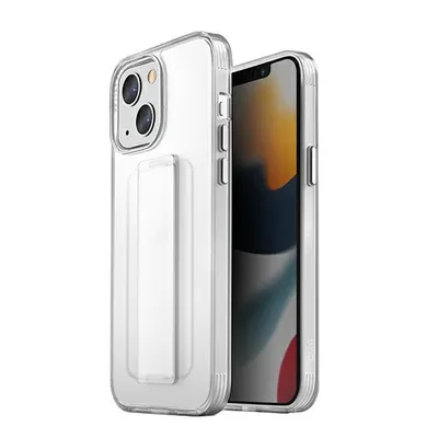 Obrázek produktu pro Pouzdro UNIQ Heldro pro iPhone 13, průhledné