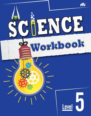 Produktbild von Science Workbook