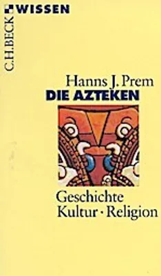 Obrázok produktu pre Die Azteken