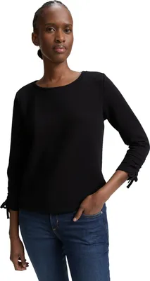 Produktbild von TOM TAILOR Denim Damen Sweatshirt